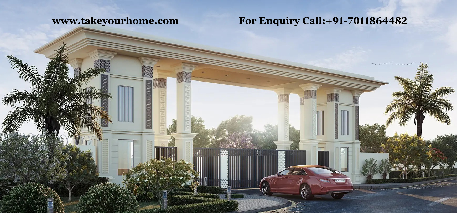 Godrej Green Estate Sonipat